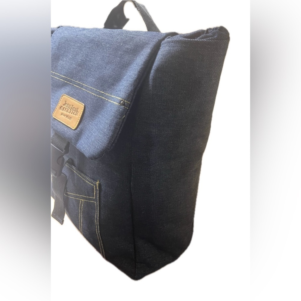 Jean Paul Gaultier Backpack - Picture 4 of 10